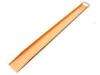 DESCRIPTION (1) SET OF MEDIUM DUTY ORANGE FORK EXTENSIONS LOCATION BAY 6 QTY 1