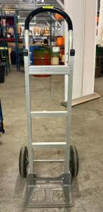 LIGHT DUTY HAND TRUCK