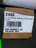 DESCRIPTION: (1) ROLLING TOOL BOXBRAND/MODEL: KENNEDY #310XBINFORMATION: BROWN, 10 DRAWERSIZE: 39-3/8"W X 18"D X 35"HRETAIL$: $1299.00 EAQTY: 1 - 2