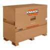 DESCRIPTION: (1) STORAGEMASTER CHEST, TOOL STORAGE CHEST FOR JOBSITE BRAND/MODEL: KNAACK #89 INFORMATION: BROWN RETAIL$: $1525.00 EA QTY: 1