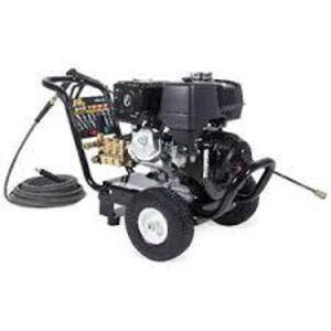 DESCRIPTION: (1) GAS PRESSURE WASHERBRAND/MODEL: KOHLERINFORMATION: 4000 PSI, 3.4 GPM, 13 1/2 HPRETAIL$: $1175.00 EAQTY: 1