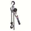 DESCRIPTION: (1) LEVER CHAIN HOIST BRAND/MODEL: DAYTON #3TP95 INFORMATION: HOOK MOUNTED - NO TROLLEY, 3,000 LB LIFTING CAPACITY, 10 FT LIFT LG SIZE: 1