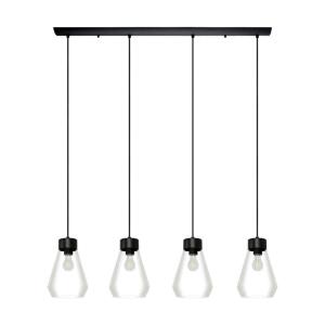 MONTEY 4 LIGHT PENDANT