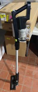 20Q CORDLESS STICK VACUUM