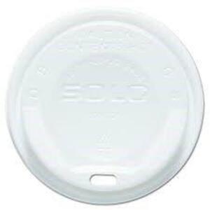 DESCRIPTION: (1) CASE OF (12) PACKS OF (125) LIDS BRAND/MODEL: ULINE INFORMATION: WHITE RETAIL$: $74.00 EA QTY: 1