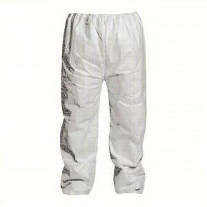 DESCRIPTION: (1) CASE OF (12) DISPOSABLE PANTS BRAND/MODEL: DUPONT #4T059 INFORMATION: WHITE SIZE: XL RETAIL$: $66.73 EA QTY: 1