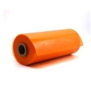 DESCRIPTION: (1) ROLL OF (75) DRUM LINERSINFORMATION: ORANGESIZE: 29.25 X 53RETAIL$: $169.00 EAQTY: 1