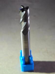 DESCRIPTION: (2) CARBIDE SQ END MILL BRAND/MODEL: ATRAX 85342228 SIZE: 8mm DIA 20mM LOC RETAIL$: $117.00 QTY: 2