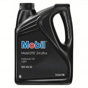 DESCRIPTION: (1) MOBIL DTE 24 ULTRA BRAND/MODEL: MOBIL SIZE: 1 GALLON RETAIL$: $20.00 EA QTY: 1