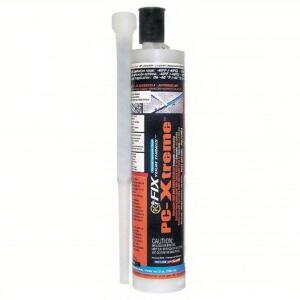 DESCRIPTION: (2) CRACK FILLER BRAND/MODEL: PC-XTREME #25F527 SIZE: 9 OZ RETAIL$: 45.93 EA QTY: 2