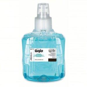 DESCRIPTION: (4) HAND SOAP BRAND/MODEL: GOJO #15E884 INFORMATION: POMEGRANATE SIZE: 1200 ML RETAIL$: $50.00 EA QTY: 4