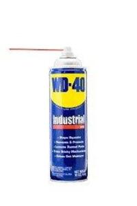 DESCRIPTION: (6) MULTI-USE PRODUCT BRAND/MODEL: WD-40 #20JY63 INFORMATION: SPRAYS 2 WAYS SIZE: 16 OZ RETAIL$: $15.42 EA QTY: 6