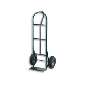 LOOP HANDLE SUPER HEAVY DUTY 600 LBS. HAND TRUCK