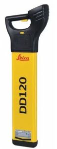 DESCRIPTION: (1) UTILITY LOCATORBRAND/MODEL: LEICA #DD120INFORMATION: YELLOWRETAIL$: $2077.50 EAQTY: 1