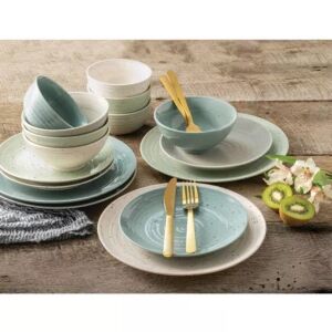 DESCRIPTION: (1) DINNERWARE BRAND/MODEL: #3951 INFORMATION: SEE INSPECTION QTY: 1