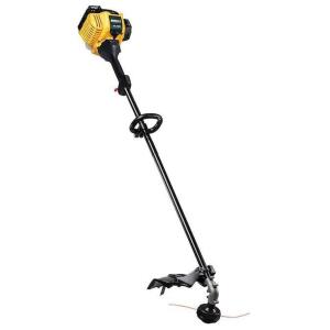 BL 160 25-CC 2-CYCLE 16-IN STRAIGHT SHAFT GAS STRING TRIMMER