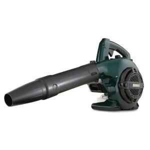 25-CC 2-CYCLE 180-MPH 400-CFM HANDHELD GAS LEAF BLOWER