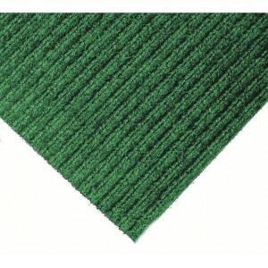 DESCRIPTION: (1) YARN MAT, ENTRANCE MAT BRAND/MODEL: CONDOR #36EC41 INFORMATION: GREEN, VINYL BACKED SIZE: 4' X 60' RETAIL$: $108.00 EA QTY: 1