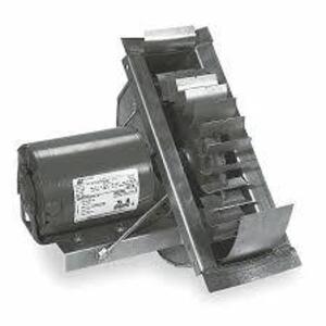 DESCRIPTION: (1) DRAFT INDUCER BRAND/MODEL: TJERNLUND #4C733 INFORMATION: 115 V AC, FASTENING BAND SIZE: 9" TO 18" PIPE RETAIL$: $762.66 EA QTY: 1