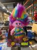 TROLLS WORLD TOUR POPPY FINALE LOOK SINGING PLUSH DOLL - 2