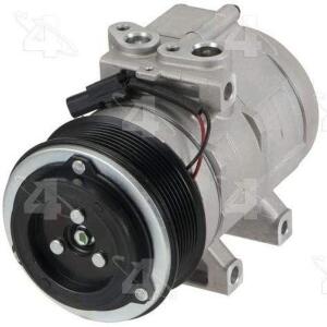 4 SEASONS 98322 A/C COMPRESSOR