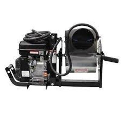 DESCRIPTION: (1) PROFESSIONAL MIST BLOWER PREMIUM SERIES BRAND/MODEL: MASTER MFG RETAIL$: $1,379.99EA QTY: 1