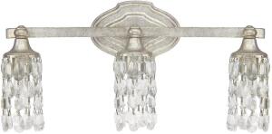 BLAKELY 3-LIGHT VANITY LIGHT