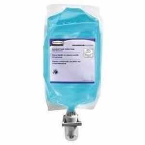 DESCRIPTION: (4) ENRICHED FOAM LOTION SOAPBRAND/MODEL: RUBBERMAID #15A705RETAIL$: $41.25 EAQTY: 4