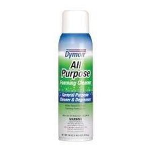 DESCRIPTION: (6) GERMICIDAL CLEANER BRAND/MODEL: ITW DYMON #21EX39 SIZE: 18 OZ RETAIL$: $40.00 TOTAL QTY: 6