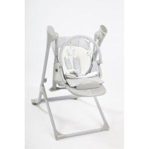 VOYAGER INFANT SWING AND HIGH CHAIR