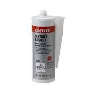 DESCRIPTION: (4) FLANGE SEALANTBRAND/MODEL: LOCTITE SI 5900 #12Z235SIZE: 10.14 OZRETAIL$: $100.61 EAQTY: 4