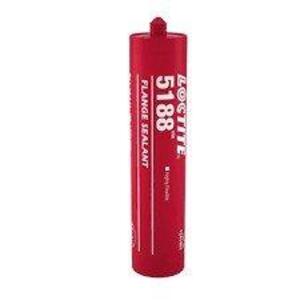 DESCRIPTION: (4) FLANGE SEALANT BRAND/MODEL: LOCTITE 5188 #49CR93 SIZE: 1.69 FL OZ RETAIL$: $30.87 EA QTY: 4