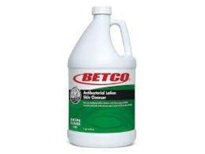 DESCRIPTION: (1) ANTIBACTERIAL LOTION SKIN CLEANSER BRAND/MODEL: BETCO SIZE: 1 GALLON RETAIL$: $26.21 EA QTY: 1