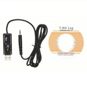 DESCRIPTION: (1) CASE OF (6) SOFTWARE USB CABLE AND CD RETAIL$: $38.35 EA QTY: 6