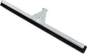 DESCRIPTION: (5) RUBBER FLOOR SQUEEGEE BRAND/MODEL: SPARTA #017183291200 SIZE: 30" RETAIL$: $31.50 EA QTY: 5