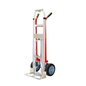 1000 LB. 4-IN-1 HAND TRUCK