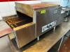 DESCRIPTION HOLMANE PROVEYOR ELECTRIC CONVEYOR PIZZA OVEN. BRAND / MODEL: STAR 314TAR-V02HX ADDITIONAL INFORMATION 208 VOLT, 1 PHASE, 26 AMP, SN# C031 - 3