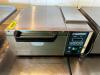 DESCRIPTION AJ ANTUNES COUNTER TOP DELUXE FOOD WARMER W/ DIGITAL STEAM CONTROL BRAND / MODEL: AJ ANTUNES ADDITIONAL INFORMATION 120 VOLT, 1 PHASE. RET