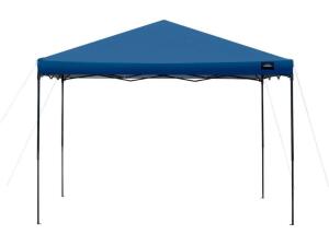 FOLDABLE POP-UP 10' CANOPY