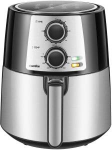 3.7 QT. ELECTRIC AIR FRYER