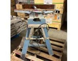 DELTA PLANER/JOINTER