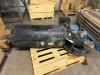 VERTICAL AIR COMPRESSOR - 2