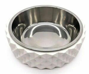 3PC DOG BOWL SET