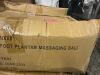 ONE BOX OF PLANTAR MASSAGE BALLS - 2