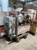 CONCRETE CUTTING ELECTRIC 40 HP HYDRAULIC POWER UNIT - 4