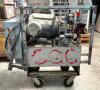 CONCRETE CUTTING ELECTRIC 40 HP HYDRAULIC POWER UNIT - 6