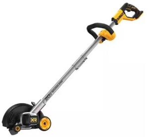 DEWALT CORDLESS LAWN EDGER