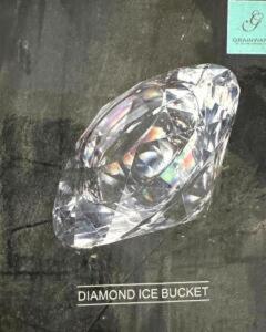 DIAMOND ICE BUCKET