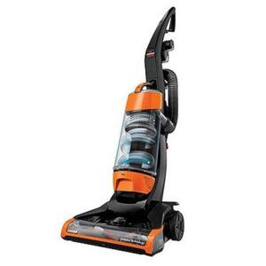 HOMECARE INTERNATIONAL CLEAN VIEW UPRIGHT VACUUM