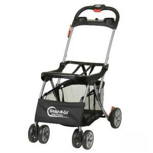 SNAP-N-GO UNIVERSAL SINGLE STROLLER